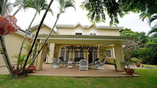 Casa de Condomínio com 3 Quartos à venda, 575m² no Fazenda Vila Real de Itu, Itu