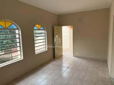 Casa com 4 Quartos à venda, 185m² no Jardim Boa Esperança, Campinas