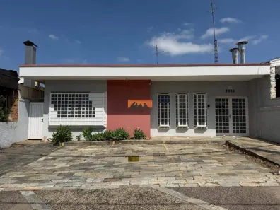 Imóvel Comercial com 1 Quarto para alugar, 573m² no Botafogo, Campinas