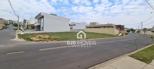 Lote/Terreno à venda, 400m² no Jardim São Marcos, Valinhos