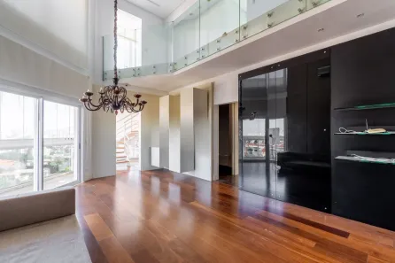 Cobertura com 3 Quartos à venda, 446m² no Santa Teresinha, São Paulo
