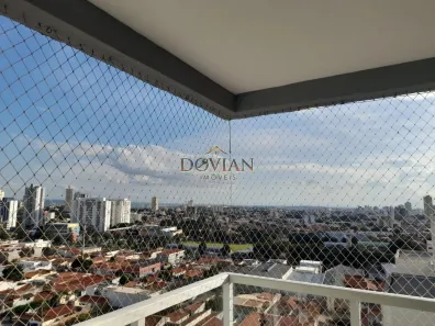Apartamento com 2 Quartos à venda, 58m² no Aqui se Vive, Indaiatuba