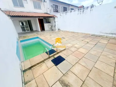 Casa de Condomínio com 4 Quartos à venda, 210m² no Anil, Rio de Janeiro