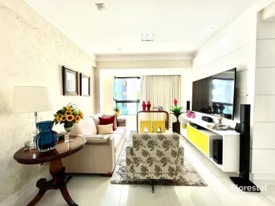 Apartamento com 2 Quartos à venda, 57m² no Pituba, Salvador