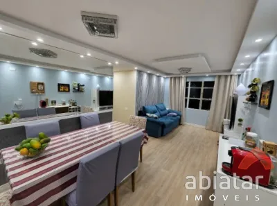 Apartamento com 2 Quartos à venda, 64m² no Jardim Arpoador, São Paulo