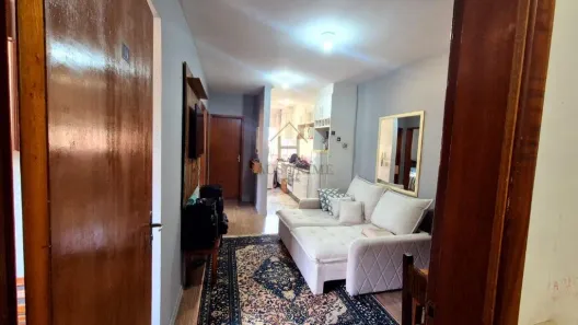 Apartamento com 2 Quartos à venda, 47m² no Jardim Sandra, Cotia