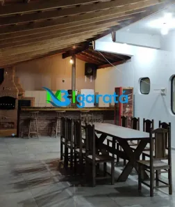 Fazenda/Sítio com 6 Quartos à venda, 168m² no , Igaratá