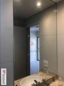 Apartamento com 2 Quartos para alugar, 68m² no Campo Belo, São Paulo
