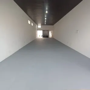 Galpão/Depósito/Armazém com 1 Quarto para alugar, 96m² no Vila São José, Taubaté