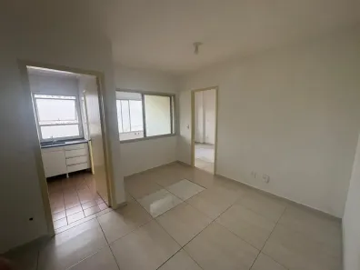 Apartamento com 1 Quarto para alugar, 40m² no Bela Vista, São Paulo