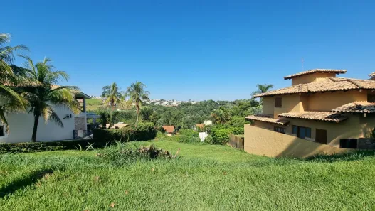 Lote/Terreno à venda, 800m² no Bairro Campos de Santo Antônio, Itu