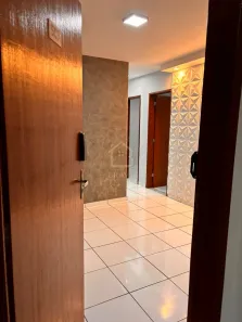Apartamento com 2 Quartos à venda, 50m² no Água Limpa, Volta Redonda
