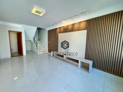 Casa com 3 Quartos à venda, 147m² no Jardim São Pedro, Mogi das Cruzes