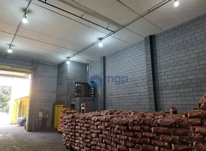 Prédio Comercial à venda, 500m² no Cidade Líder, São Paulo