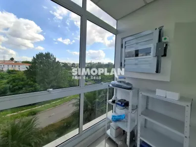 Sala Comercial com 4 Quartos à venda, 39m² no Ville Sainte Hélène, Campinas
