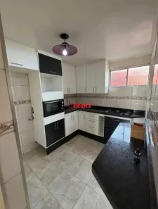 Apartamento com 2 Quartos à venda, 56m² no Conjunto Habitacional Padre Manoel da Nóbrega, São Paulo
