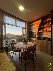 Apartamento com 3 Quartos à venda, 145m² no Nova Petrópolis, Nova Petrópolis