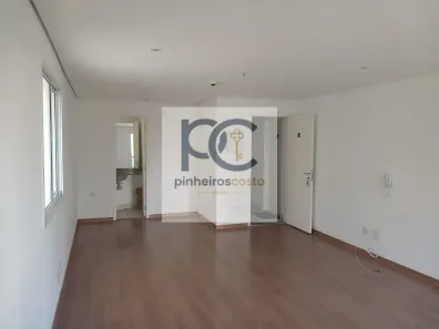 Sala Comercial para venda ou aluguel, 38m² no Jardim Paulista, São Paulo
