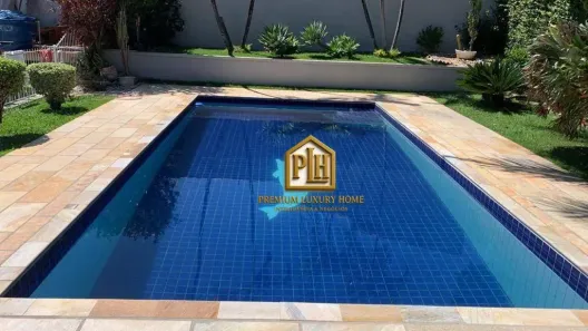 Casa com 3 Quartos à venda, 400m² no Vila Esperia ou Giglio, Atibaia