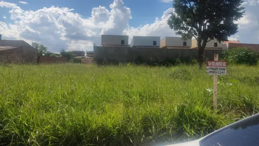 Lote/Terreno à venda, 360m² no Alvorada Oeste, Aparecida de Goiânia