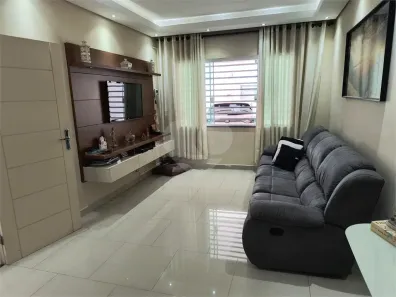Sobrado com 3 Quartos à venda, 170m² no Vila Dom Pedro II, São Paulo