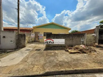 Casa com 3 Quartos à venda, 135m² no Jardim Dall'Orto, Sumaré