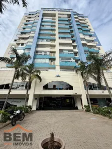 Apartamento com 3 Quartos à venda, 104m² no Dom Bosco, Itajaí