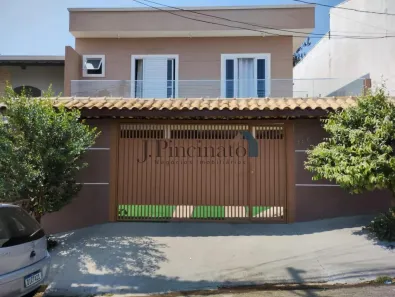 Sobrado com 2 Quartos à venda, 210m² no Cidade Nova, Jundiaí
