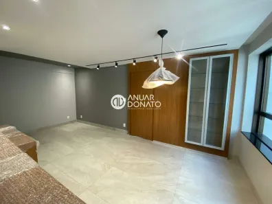 Apartamento com 2 Quartos à venda, 60m² no Santo Agostinho, Belo Horizonte