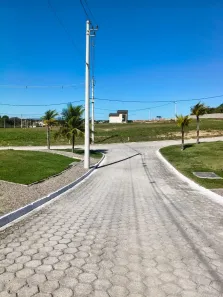Lote/Terreno à venda, 180m² no Caluge, Itaboraí