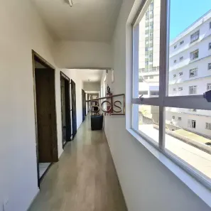 Sala Comercial com 8 Quartos para alugar, 230m² no Coração de Jesus, Belo Horizonte
