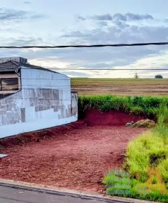 Lote/Terreno à venda, 258m² no Residencial Reserva da Barra, Jaguariúna