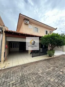 Casa de Condomínio com 2 Quartos à venda, 70m² no Jardim Vitória Régia, São José do Rio Preto