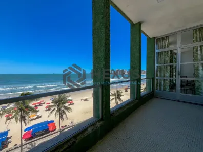 Apartamento com 4 Quartos à venda, 215m² no Pitangueiras, Guarujá