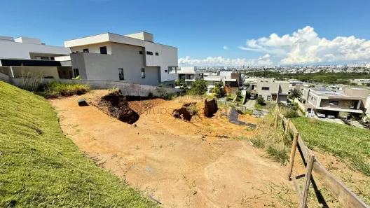 Lote/Terreno à venda, 900m² no Condomínio Reserva do Paratehy, São José dos Campos