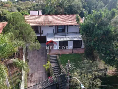 Casa com 3 Quartos à venda, 345m² no Ipanema, Porto Alegre