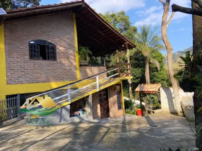 Fazenda/Sítio com 3 Quartos à venda, 150m² no Mato Dentro, Mairiporã