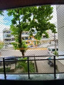 Apartamento com 3 Quartos à venda, 145m² no Jardim Guanabara, Rio de Janeiro