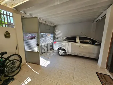 Casa com 2 Quartos à venda, 260m² no Vila Nove de Julho, Bauru