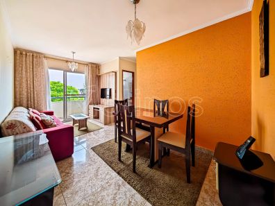 Apartamento com 2 Quartos à venda, 55m² no Vila Carrão, São Paulo