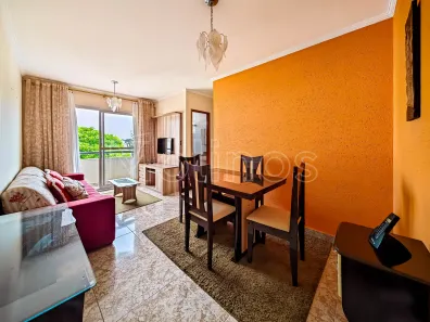 Apartamento com 2 Quartos à venda, 55m² no Vila Carrão, São Paulo