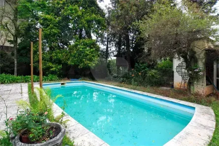 Casa com 4 Quartos à venda, 372m² no Jardim Marajoara, São Paulo