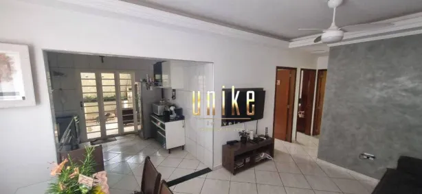 Casa com 3 Quartos à venda, 110m² no Jardim do Céu, São José dos Campos