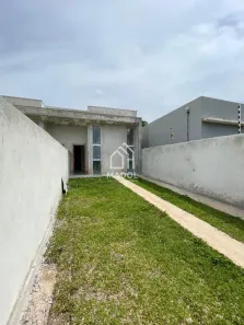 Casa com 3 Quartos à venda, 80m² no Cará-cará, Ponta Grossa