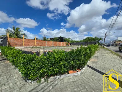 Lote/Terreno para alugar, 450m² no Cidade dos Funcionários, Fortaleza