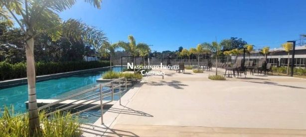 Cobertura com 3 Quartos à venda, 236m² no Jardim Itamarati, Campinas