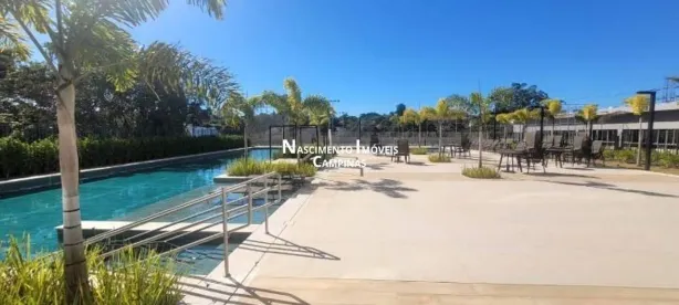 Cobertura com 3 Quartos à venda, 236m² no Jardim Itamarati, Campinas