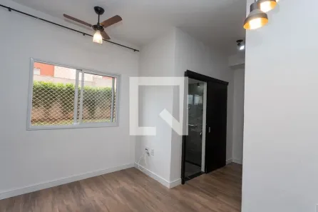 Apartamento com 1 Quarto à venda, 42m² no Campanário, Diadema