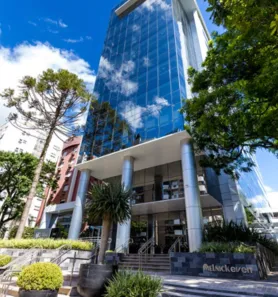 Sala Comercial à venda, 34m² no Mont Serrat, Porto Alegre