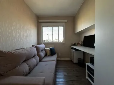 Apartamento com 2 Quartos à venda, 65m² no Ipiranga, São Paulo